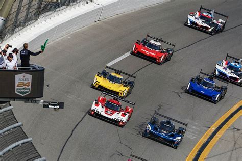 rolex 24 hours of daytona 2019 entry list|Daytona International Speedway .